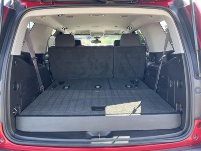 2015 Chevrolet Tahoe LS