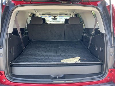 2015 Chevrolet Tahoe LS