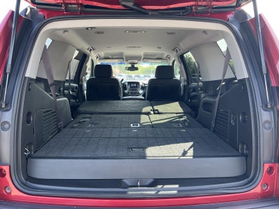 2015 Chevrolet Tahoe LS