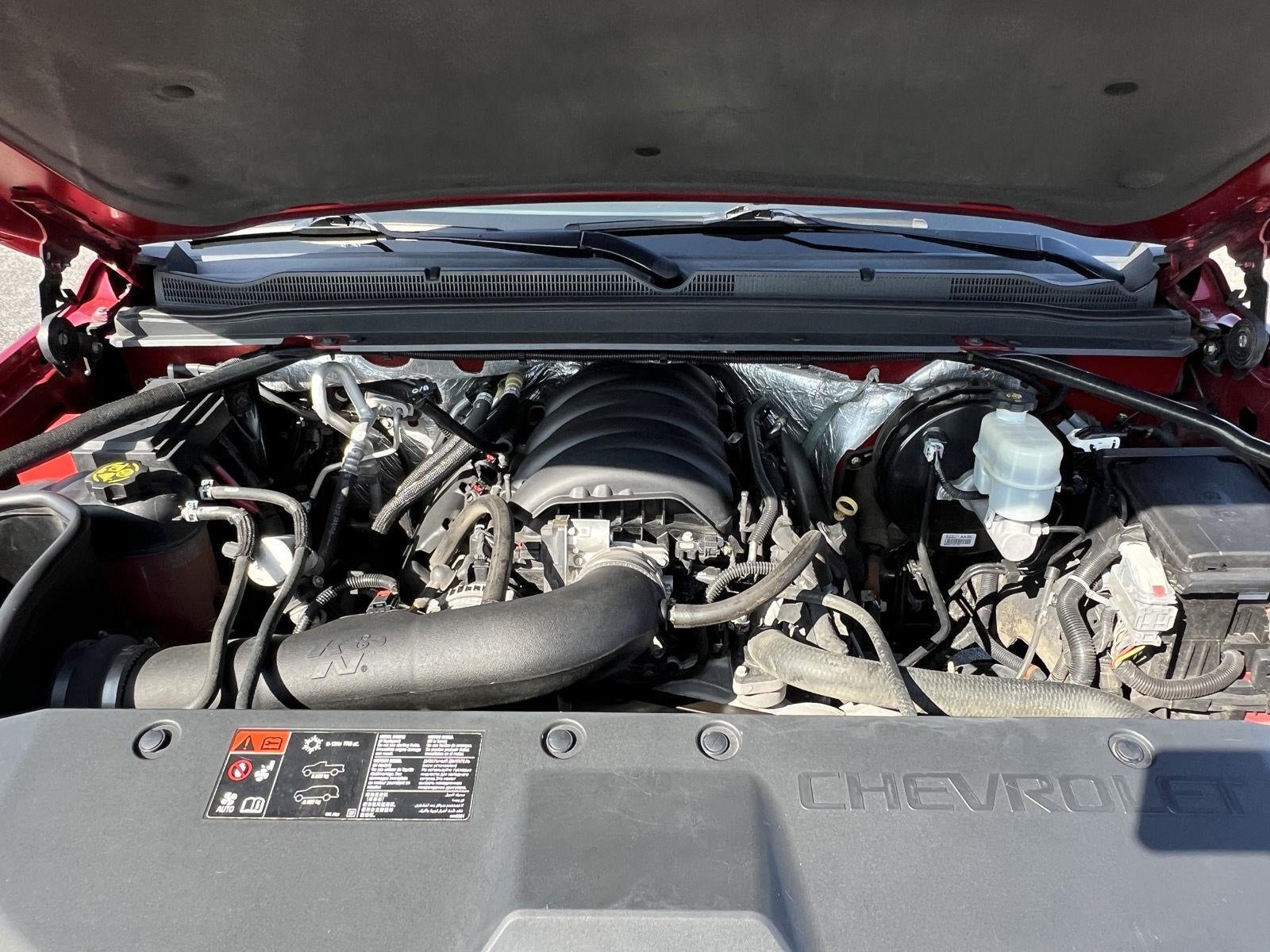2015 Chevrolet Tahoe LS
