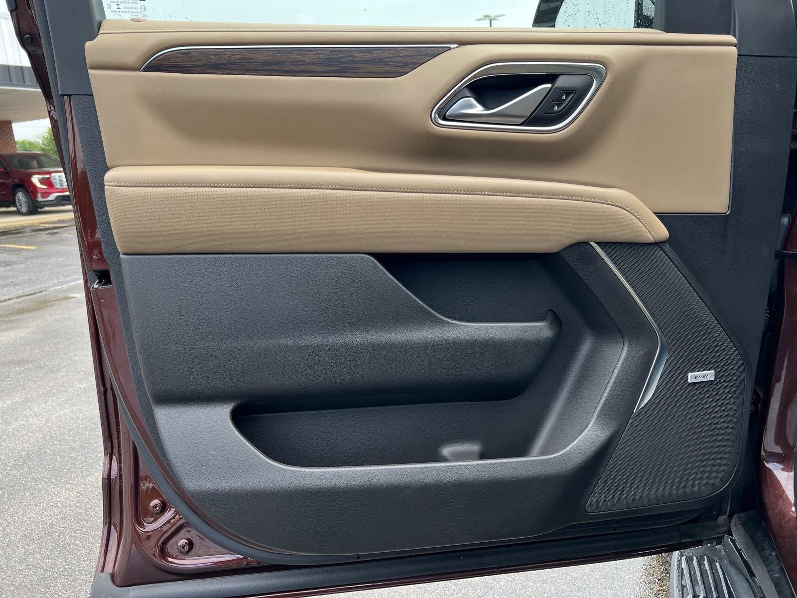 2022 Chevrolet Tahoe Premier - Photo 12