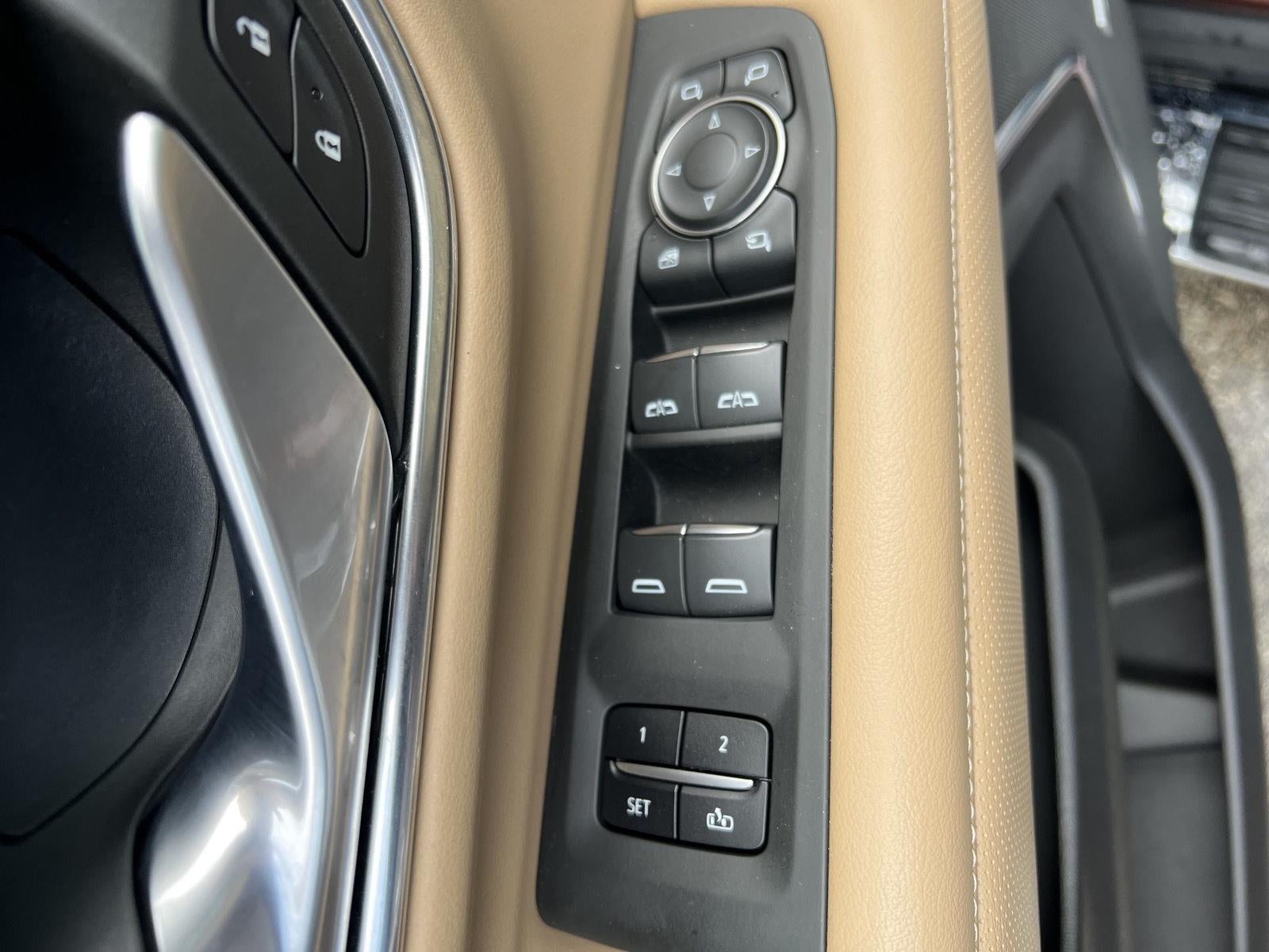 2022 Chevrolet Tahoe Premier - Photo 14