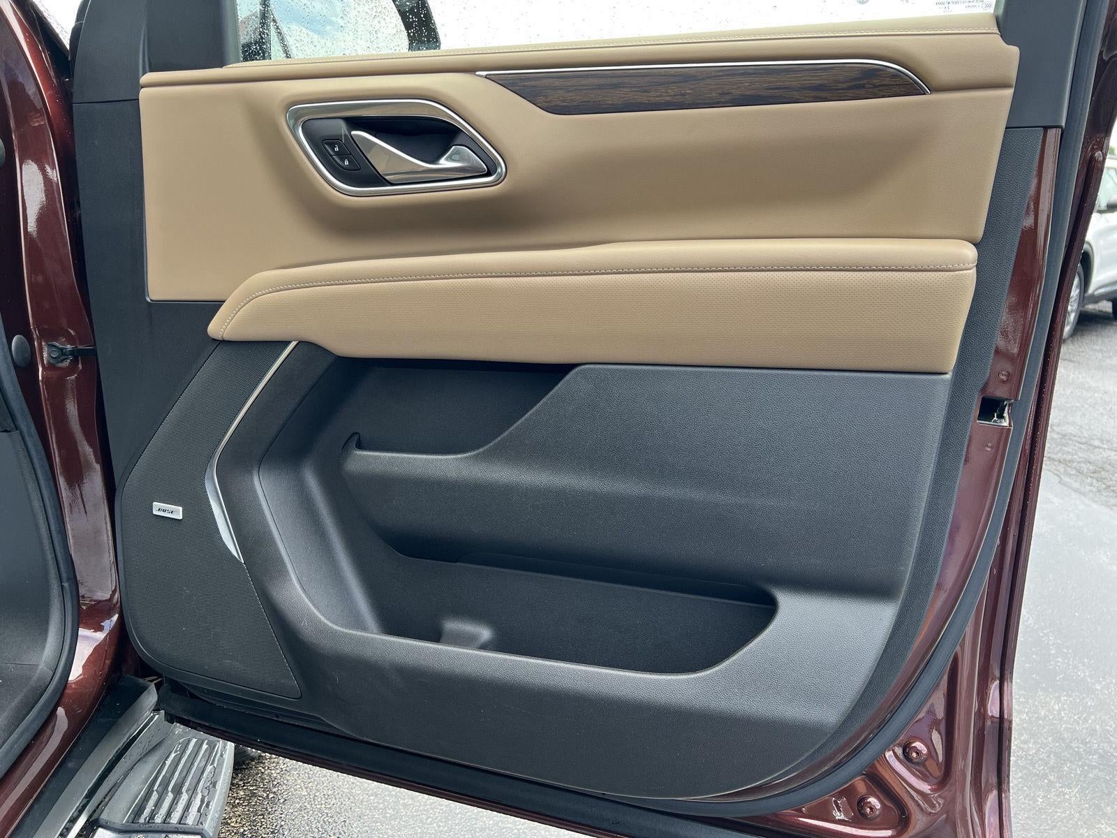 2022 Chevrolet Tahoe Premier - Photo 16