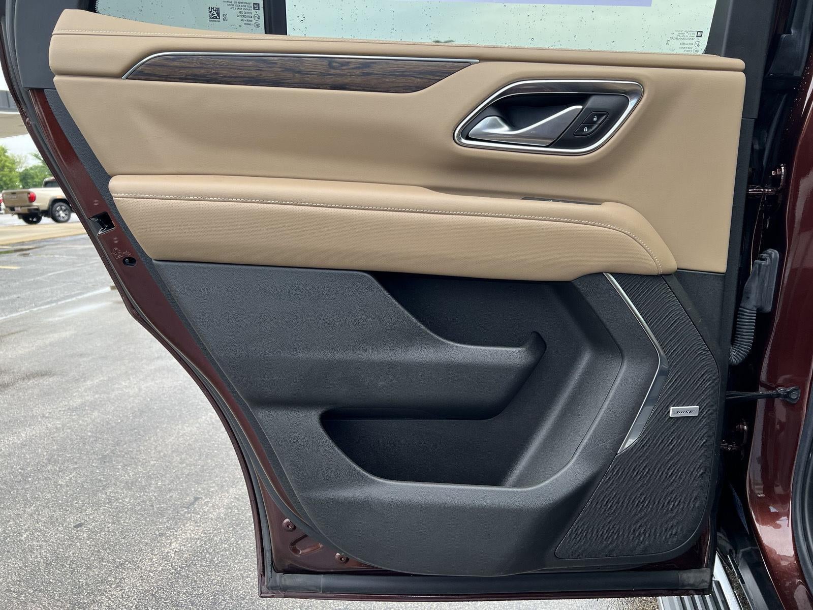 2022 Chevrolet Tahoe Premier - Photo 17