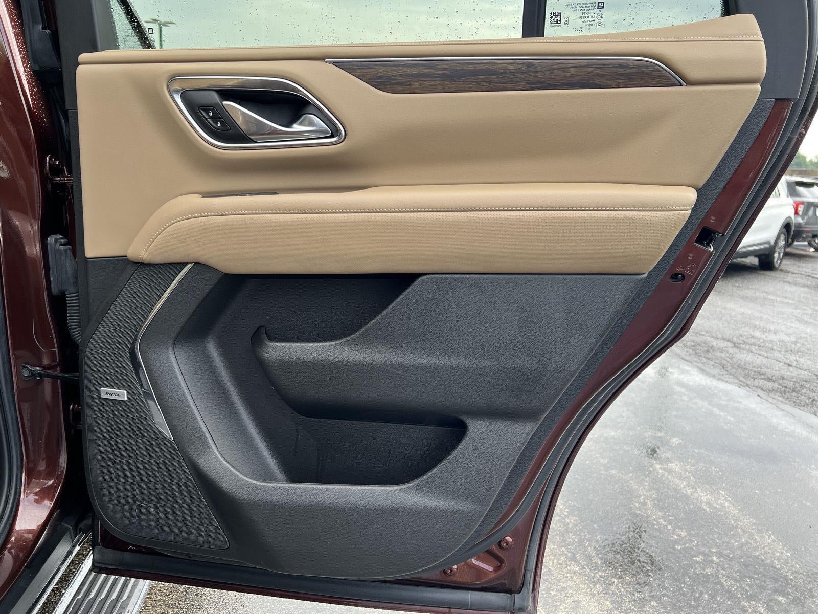 2022 Chevrolet Tahoe Premier - Photo 18