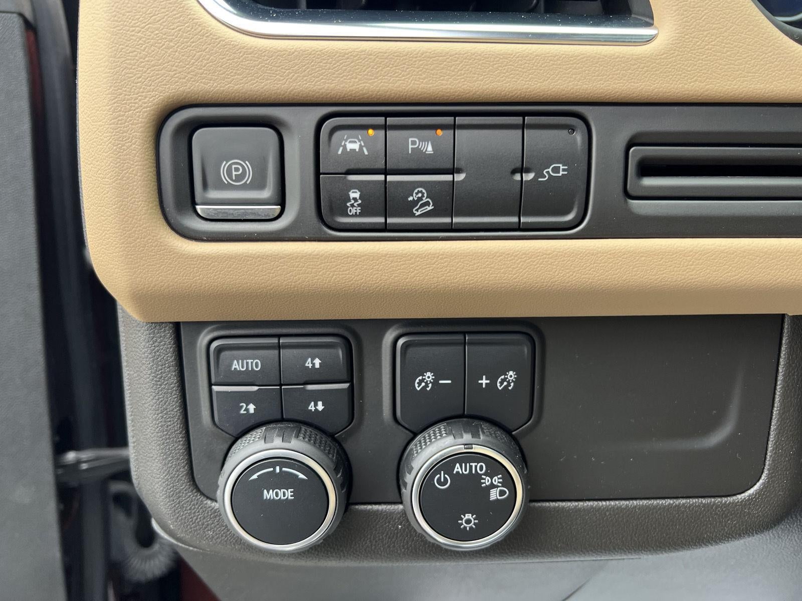 2022 Chevrolet Tahoe Premier - Photo 21
