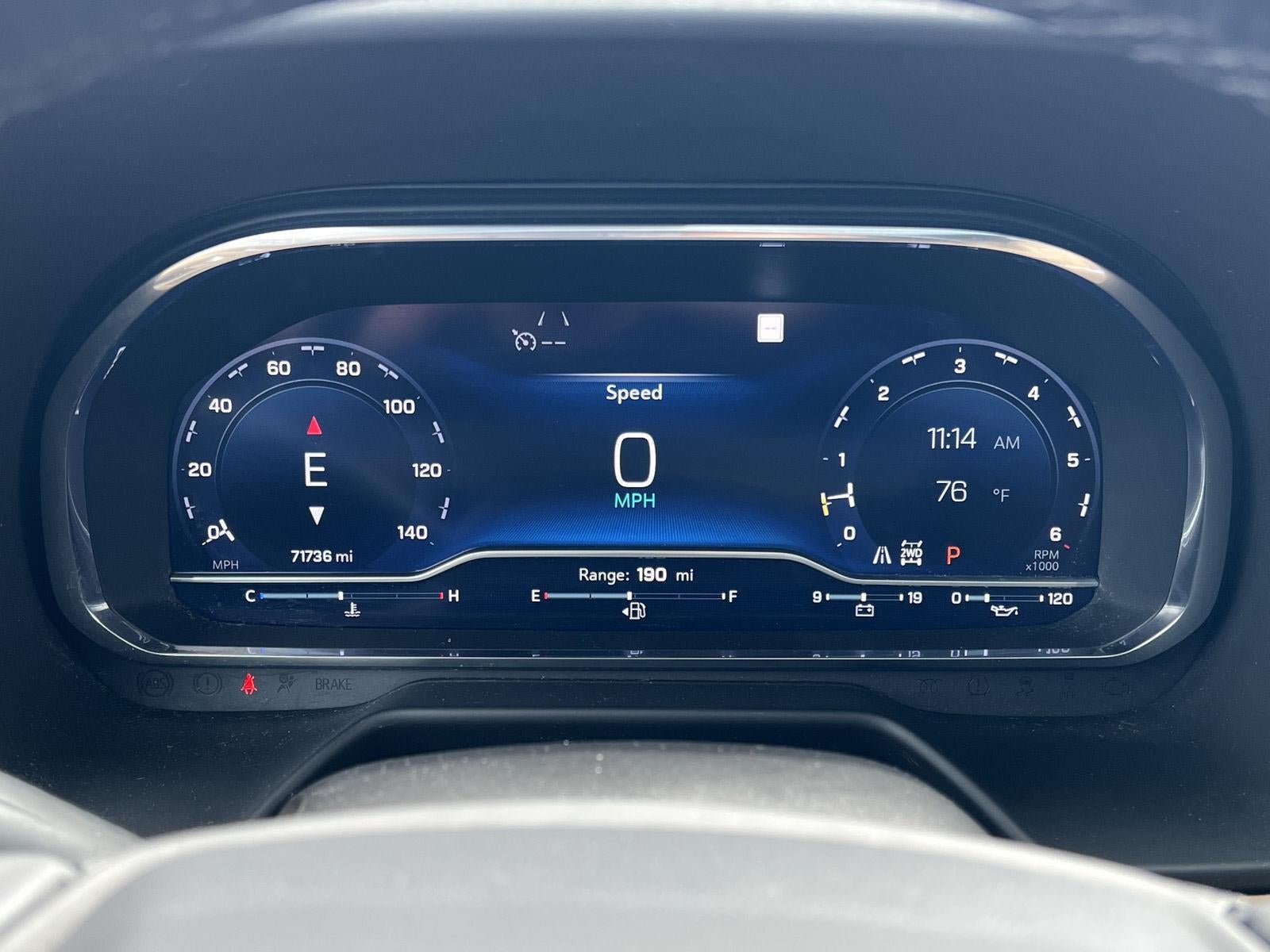 2022 Chevrolet Tahoe Premier - Photo 24