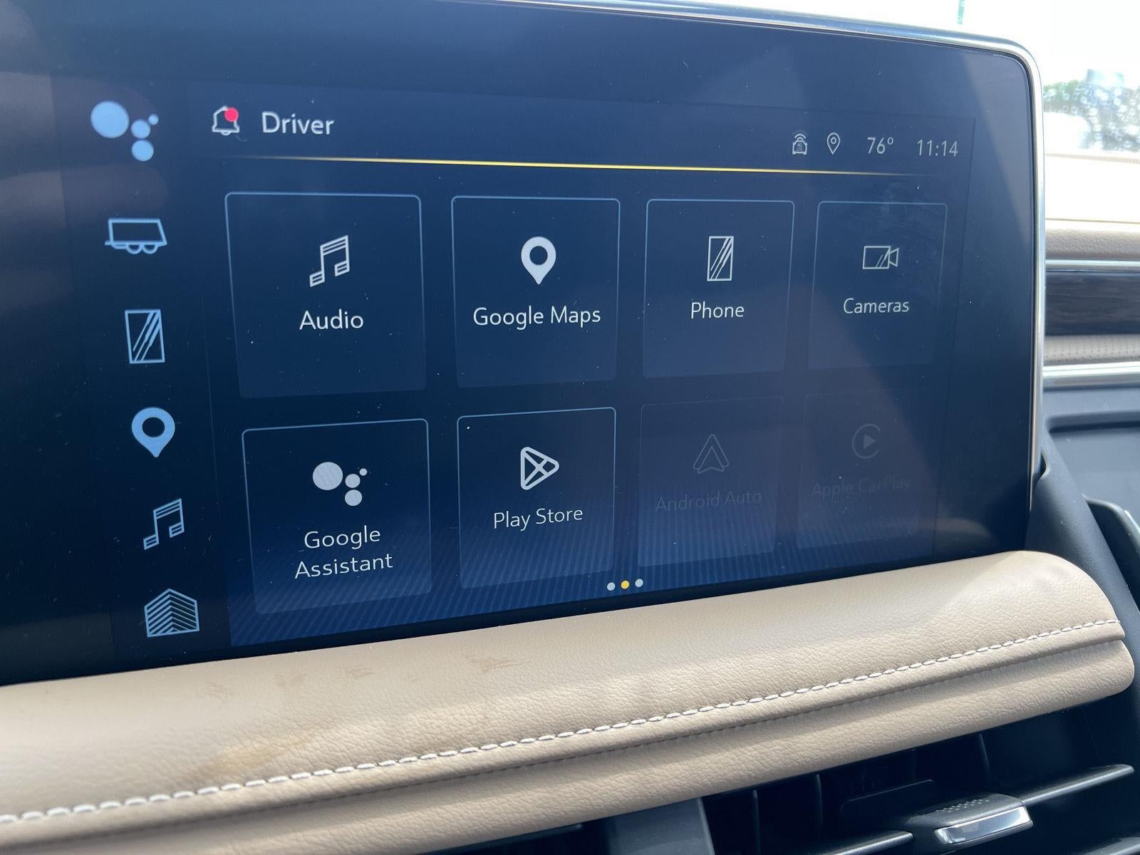 2022 Chevrolet Tahoe Premier - Photo 26