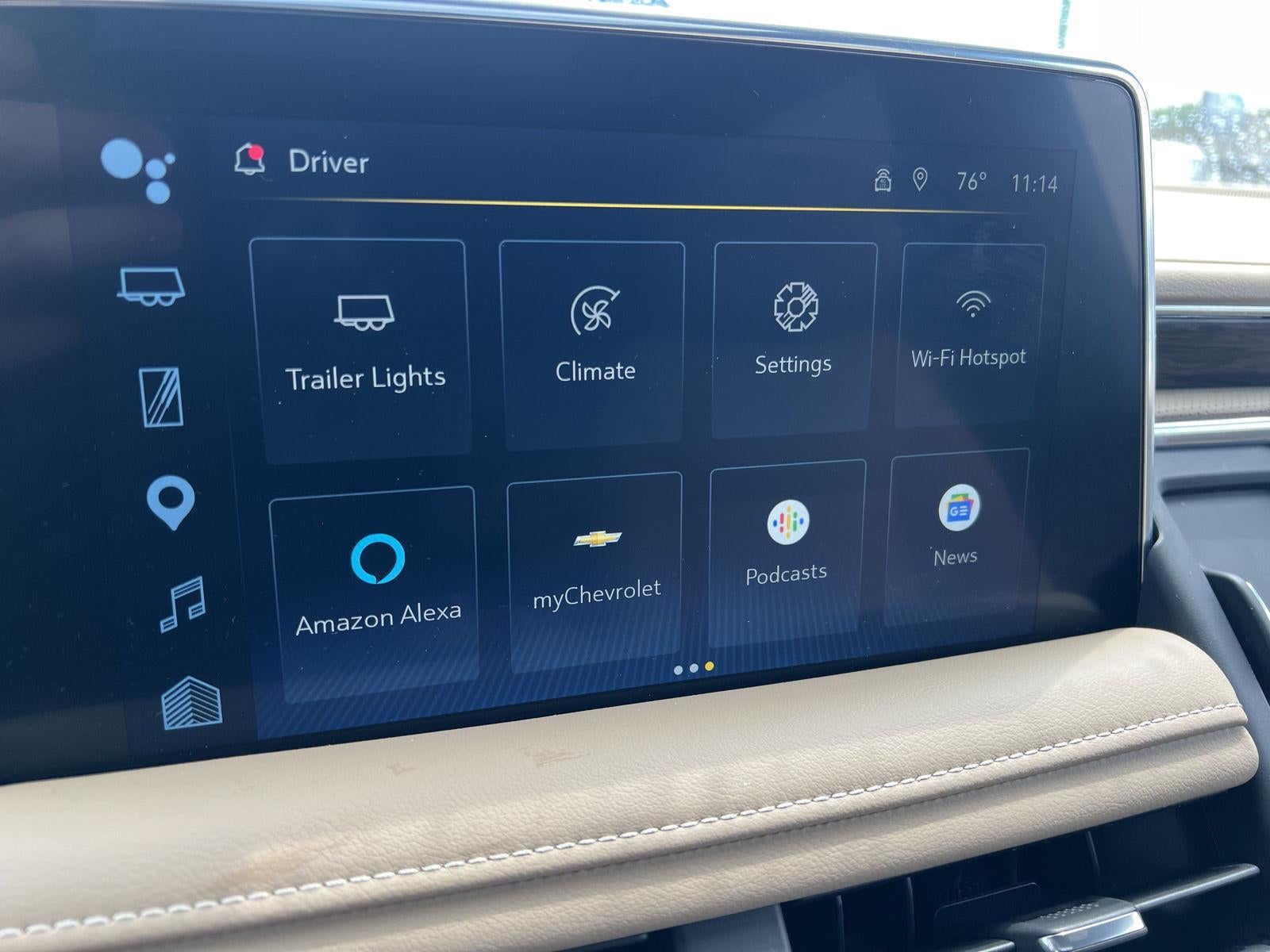 2022 Chevrolet Tahoe Premier - Photo 27