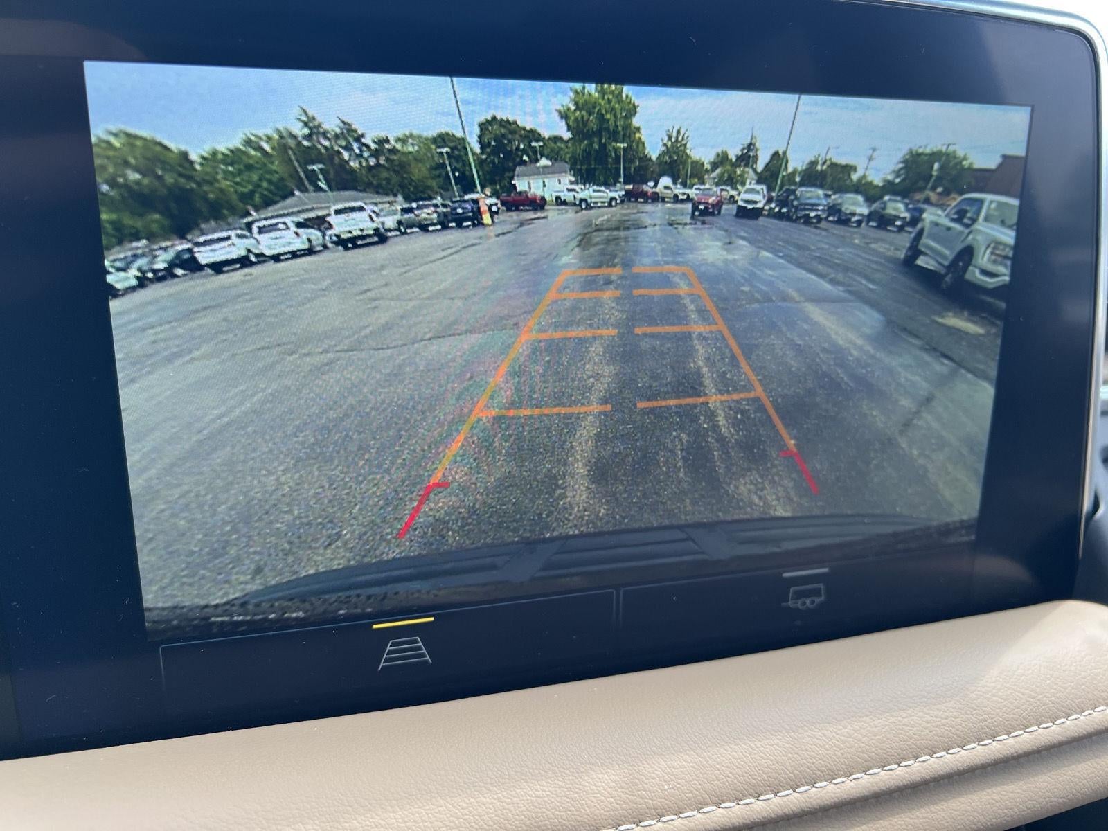 2022 Chevrolet Tahoe Premier - Photo 31