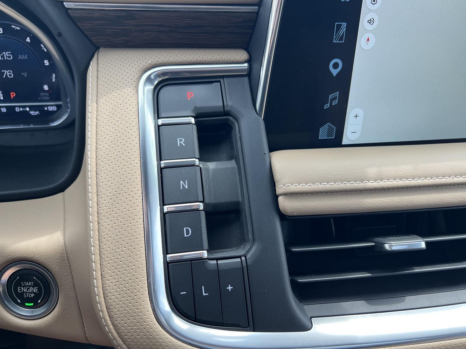 2022 Chevrolet Tahoe Premier - Photo 32