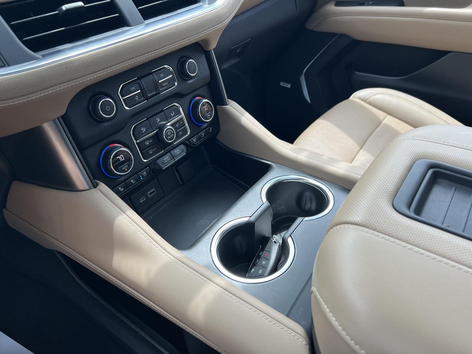 2022 Chevrolet Tahoe Premier - Photo 36