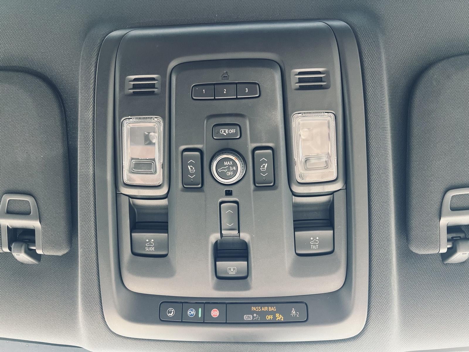 2022 Chevrolet Tahoe Premier - Photo 39