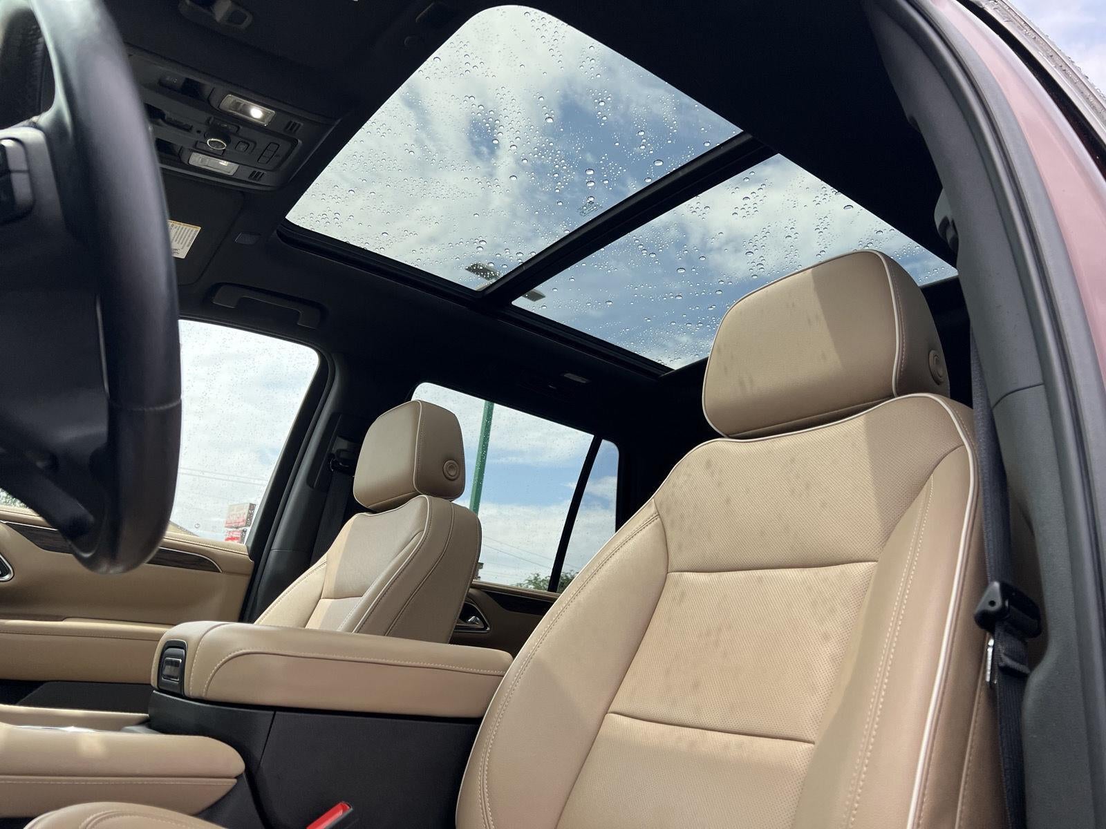 2022 Chevrolet Tahoe Premier - Photo 40