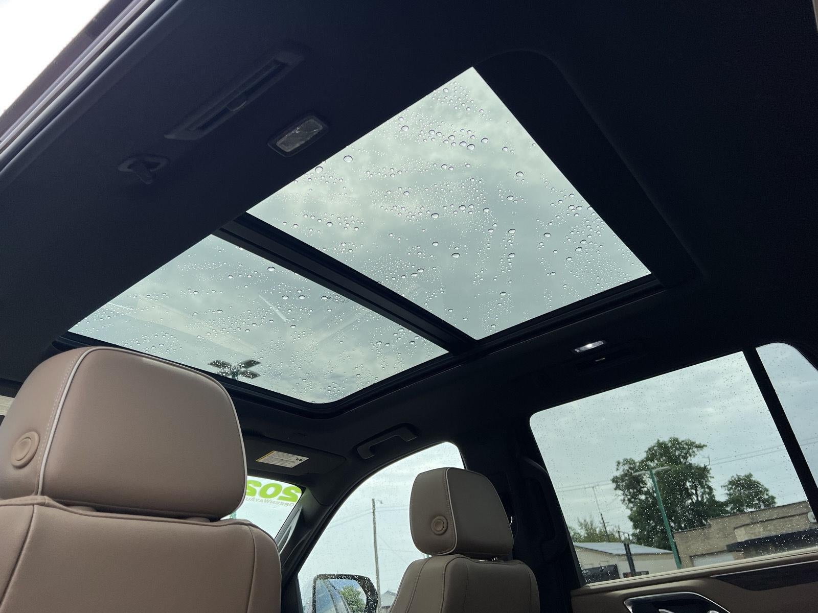 2022 Chevrolet Tahoe Premier - Photo 41