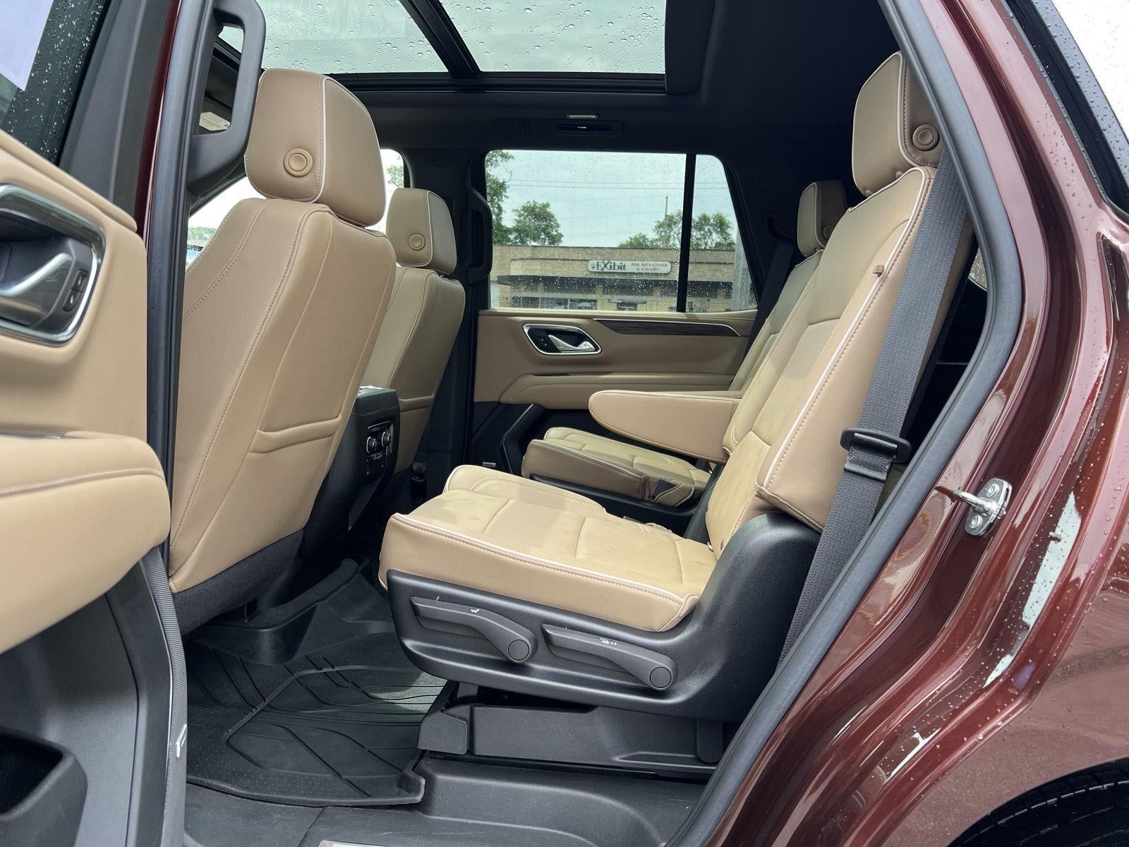 2022 Chevrolet Tahoe Premier - Photo 42