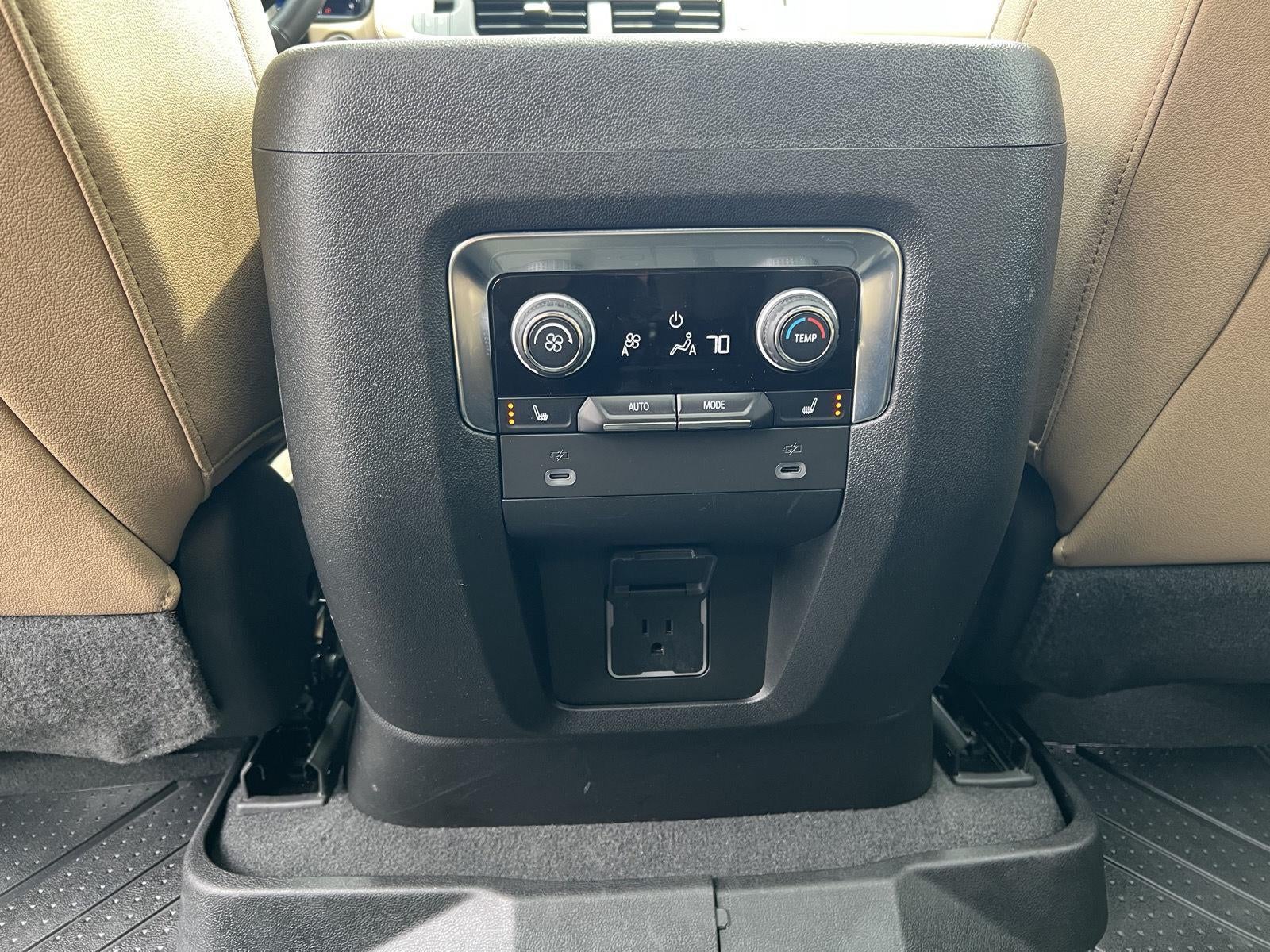 2022 Chevrolet Tahoe Premier - Photo 43