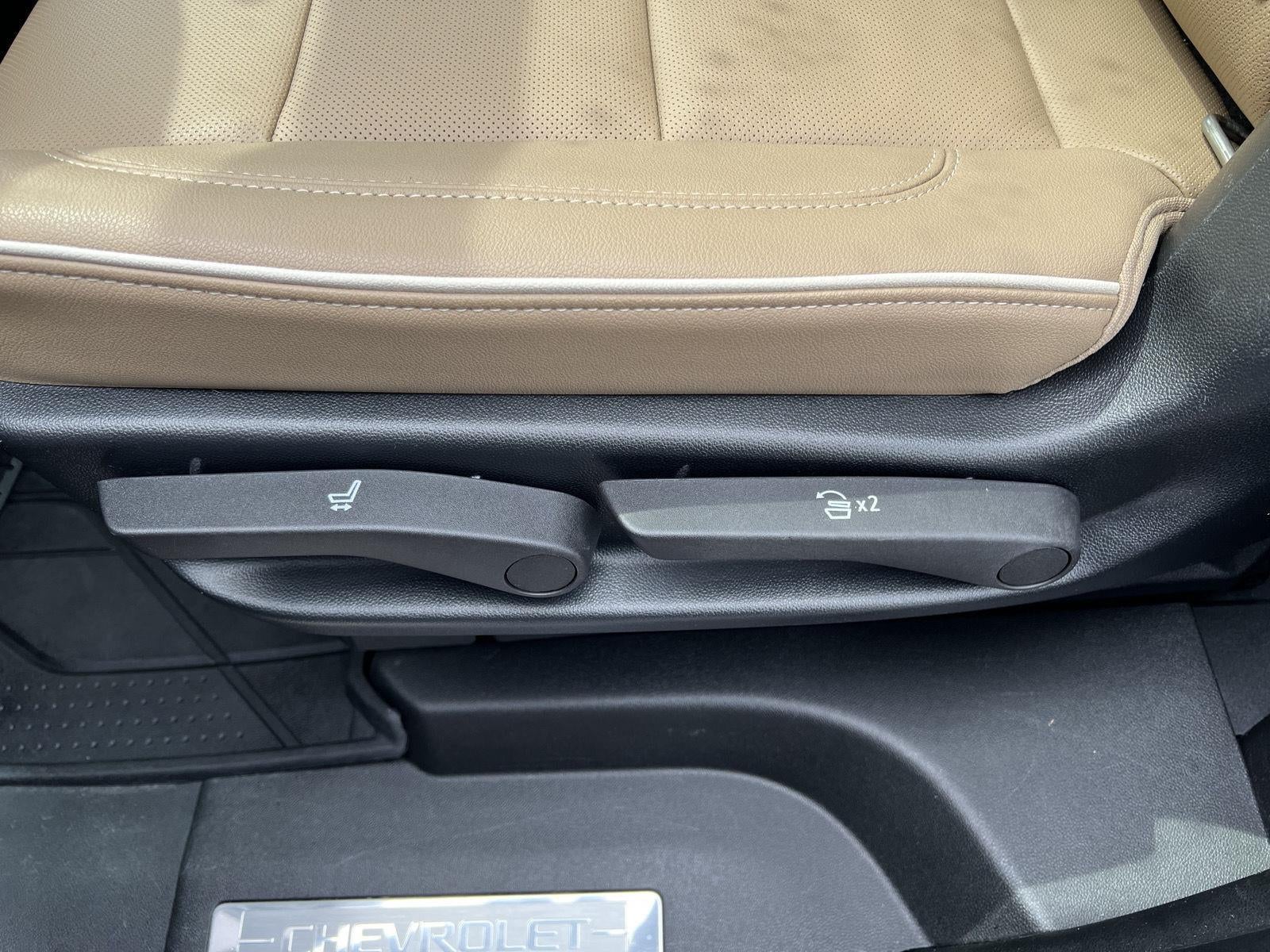 2022 Chevrolet Tahoe Premier - Photo 44