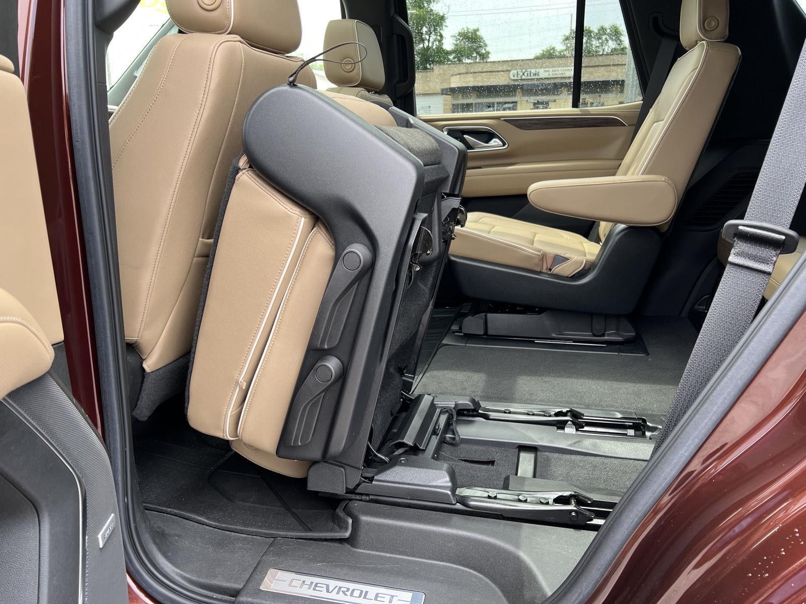 2022 Chevrolet Tahoe Premier - Photo 45