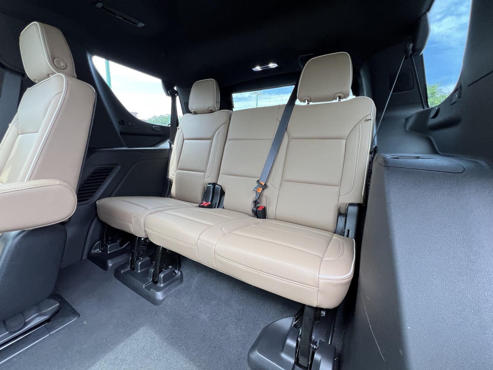 2022 Chevrolet Tahoe Premier - Photo 46