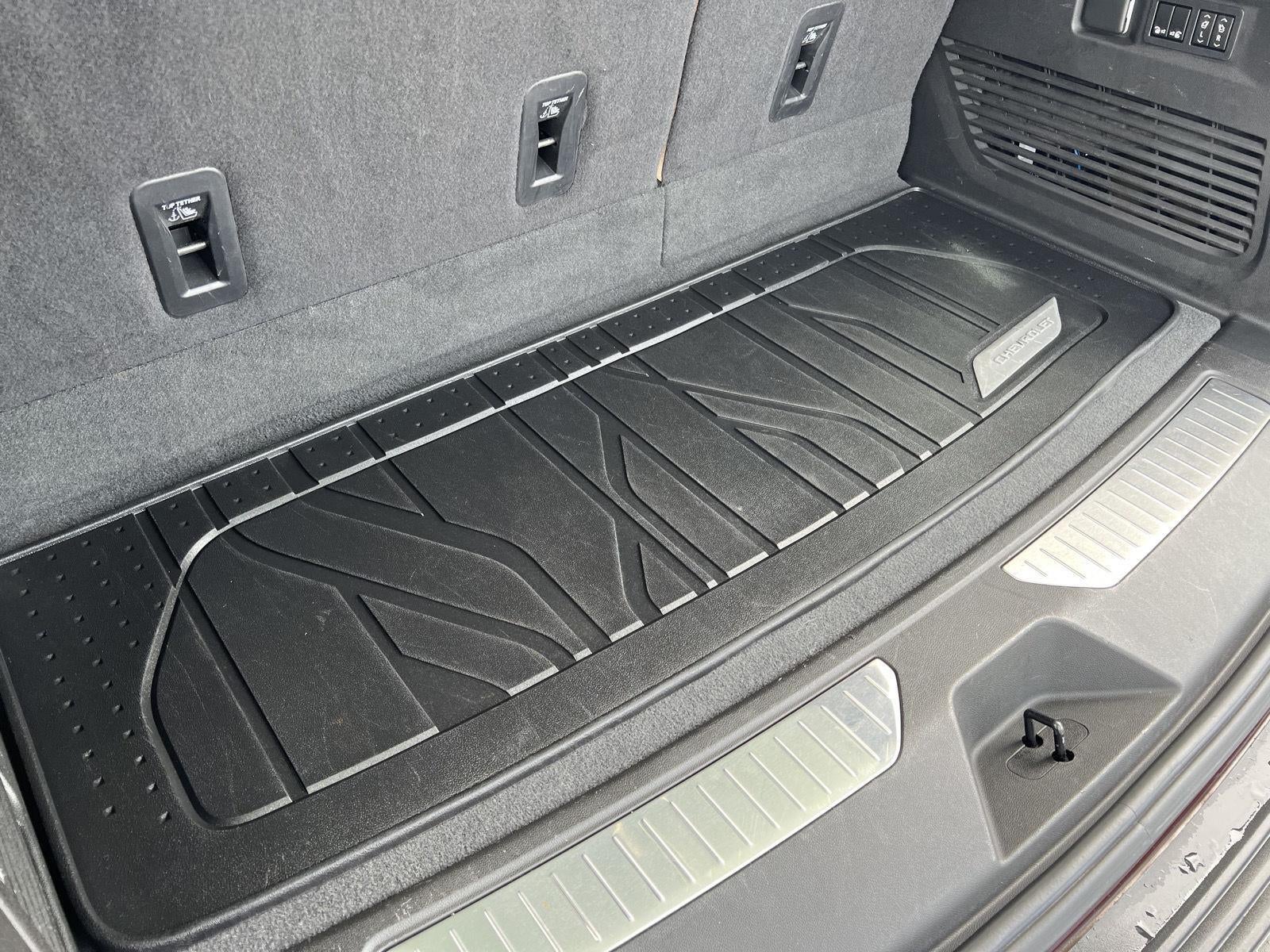 2022 Chevrolet Tahoe Premier - Photo 49