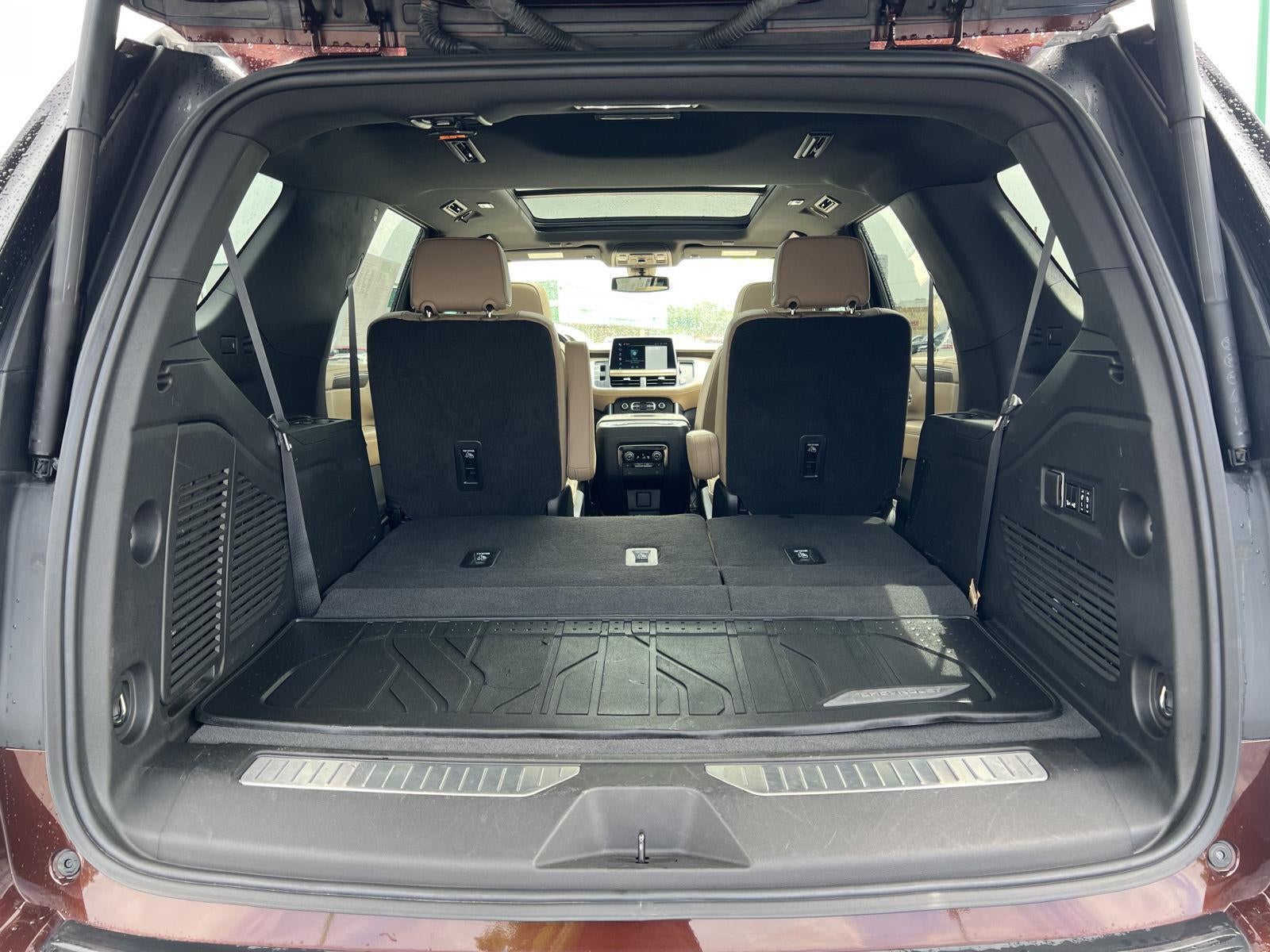 2022 Chevrolet Tahoe Premier - Photo 51