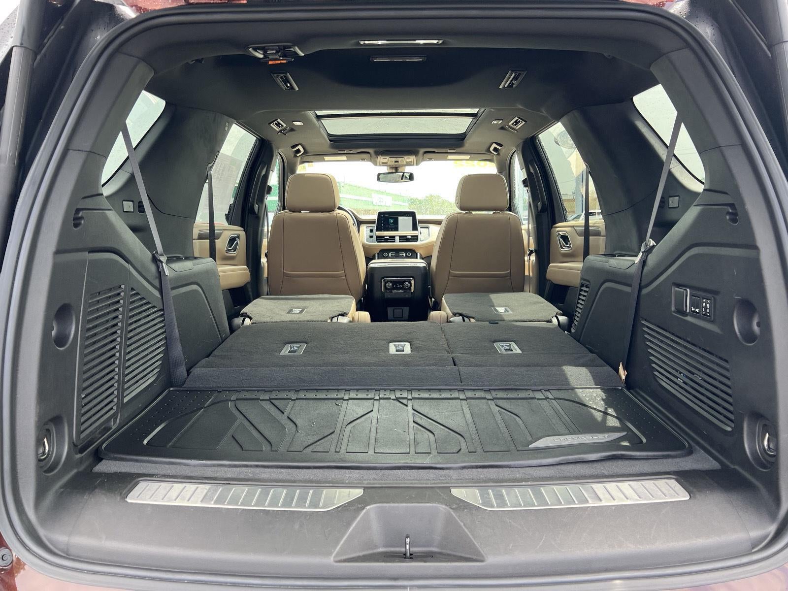 2022 Chevrolet Tahoe Premier - Photo 52