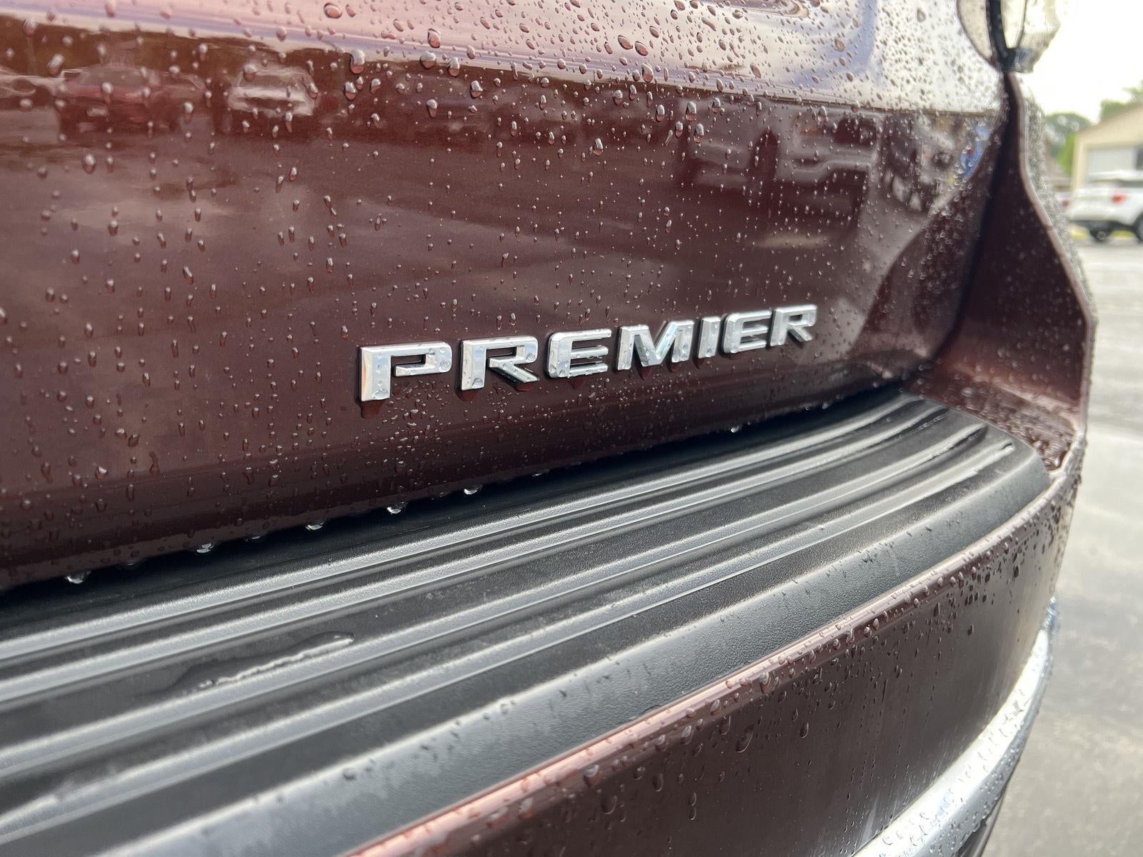 2022 Chevrolet Tahoe Premier - Photo 7