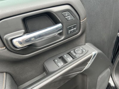 2022 GMC Sierra 2500HD AT4