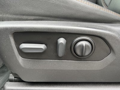 2022 GMC Sierra 2500HD AT4