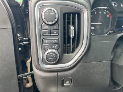 2022 GMC Sierra 2500HD AT4