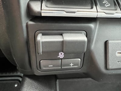 2022 GMC Sierra 2500HD AT4