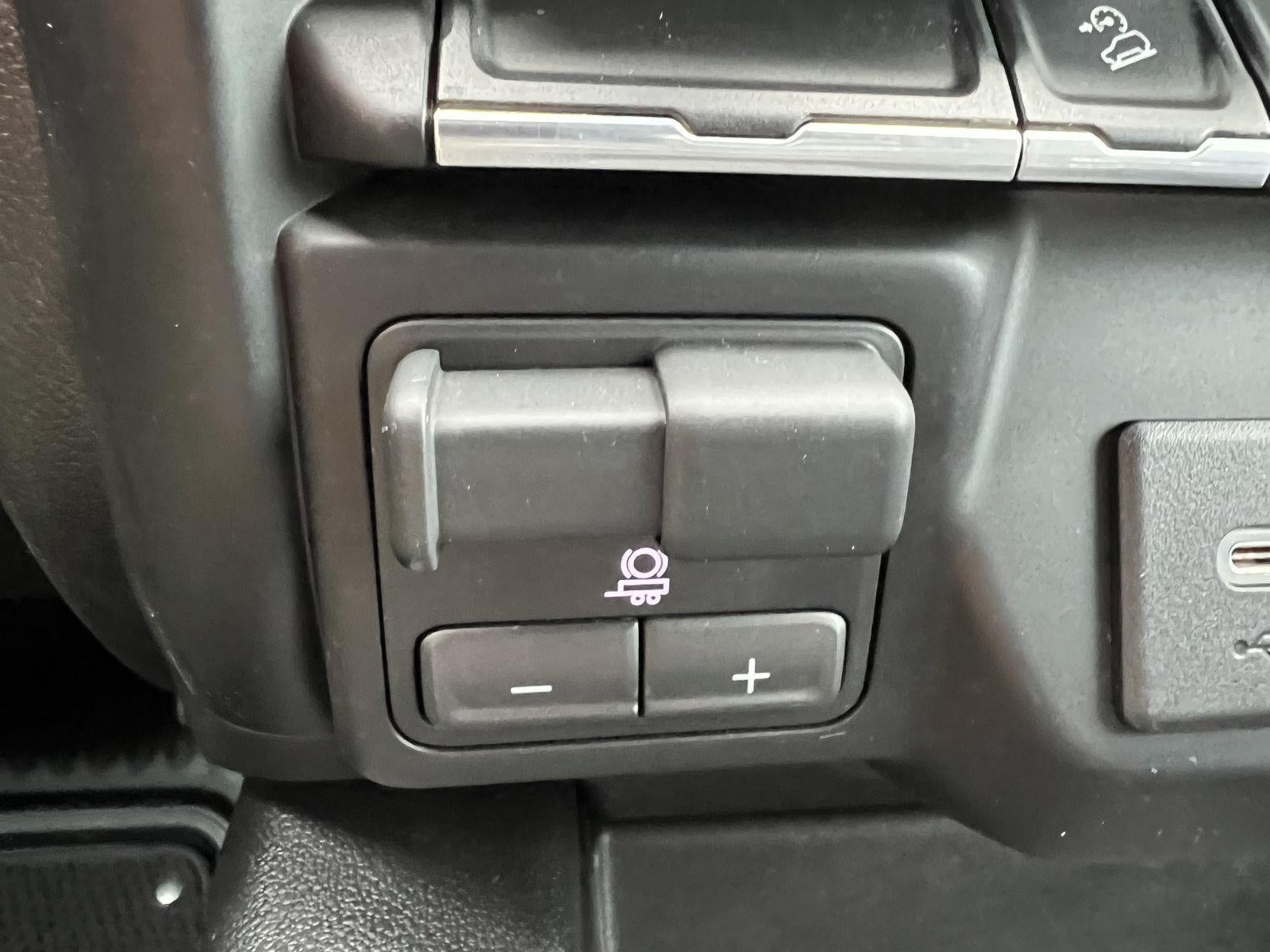 2022 GMC Sierra 2500HD AT4