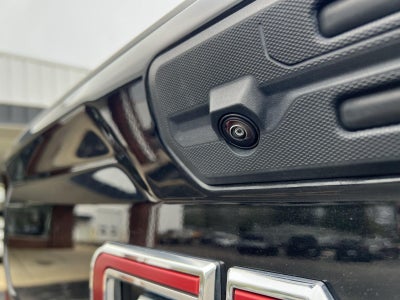 2022 GMC Sierra 2500HD AT4