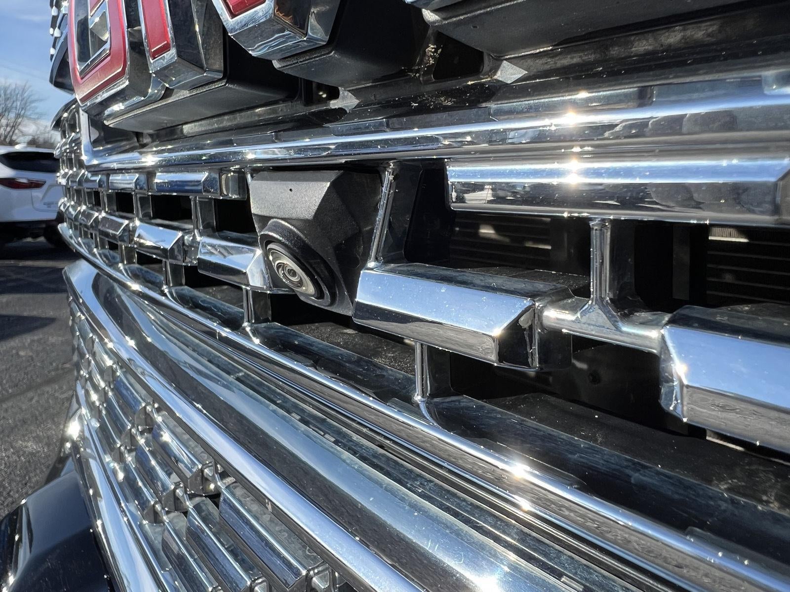 2023 GMC Sierra 2500HD Denali