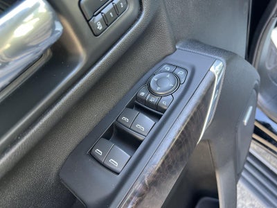 2023 GMC Sierra 2500HD Denali