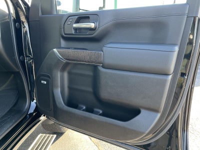 2023 GMC Sierra 2500HD Denali