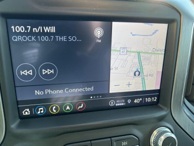 2023 GMC Sierra 2500HD Denali