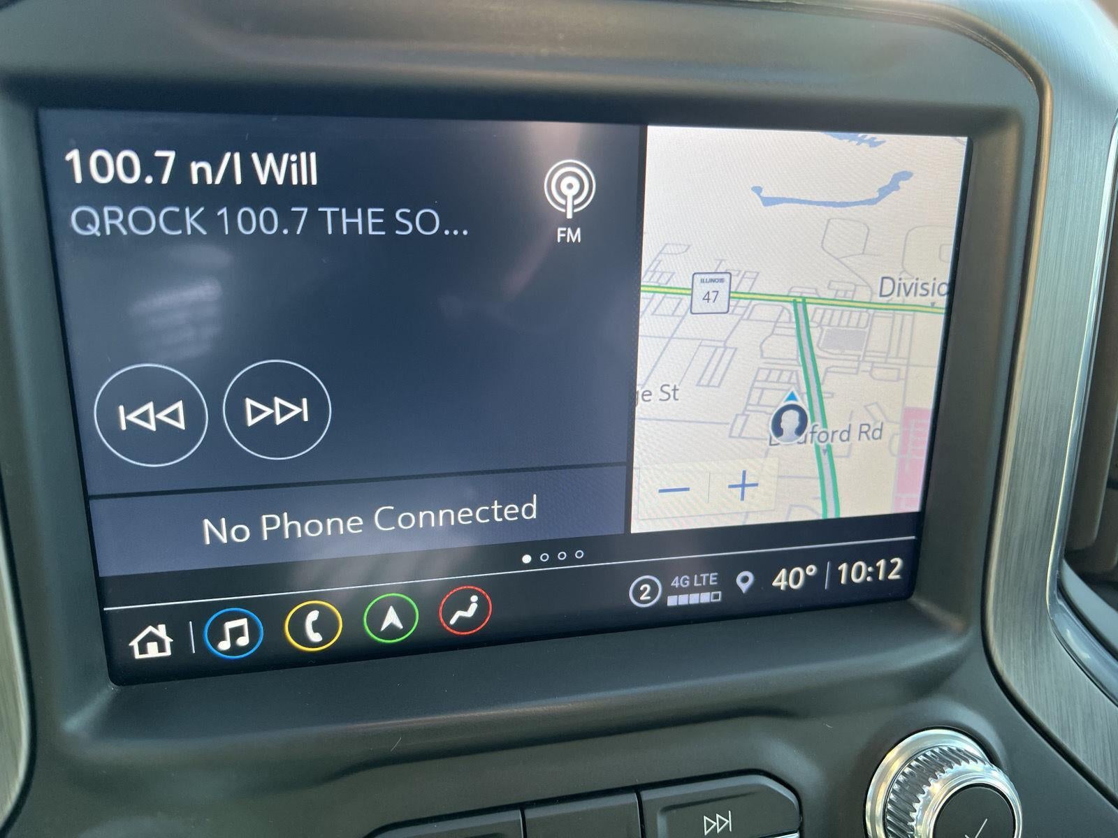 2023 GMC Sierra 2500HD Denali