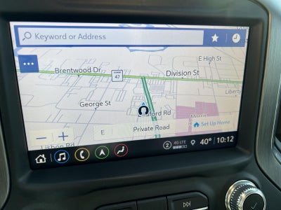 2023 GMC Sierra 2500HD Denali