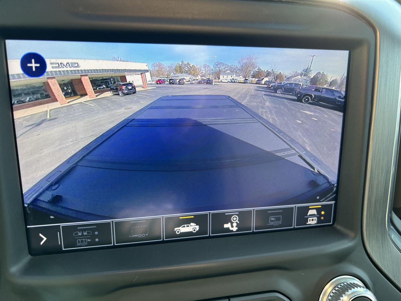 2023 GMC Sierra 2500HD Denali