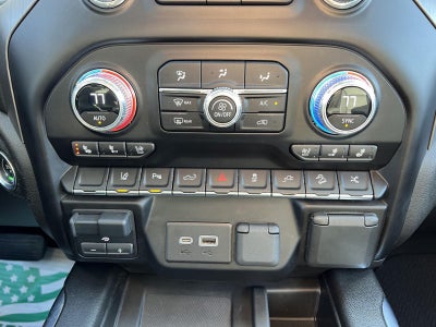 2023 GMC Sierra 2500HD Denali