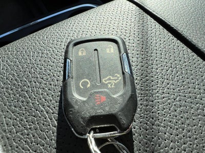 2023 GMC Sierra 2500HD Denali