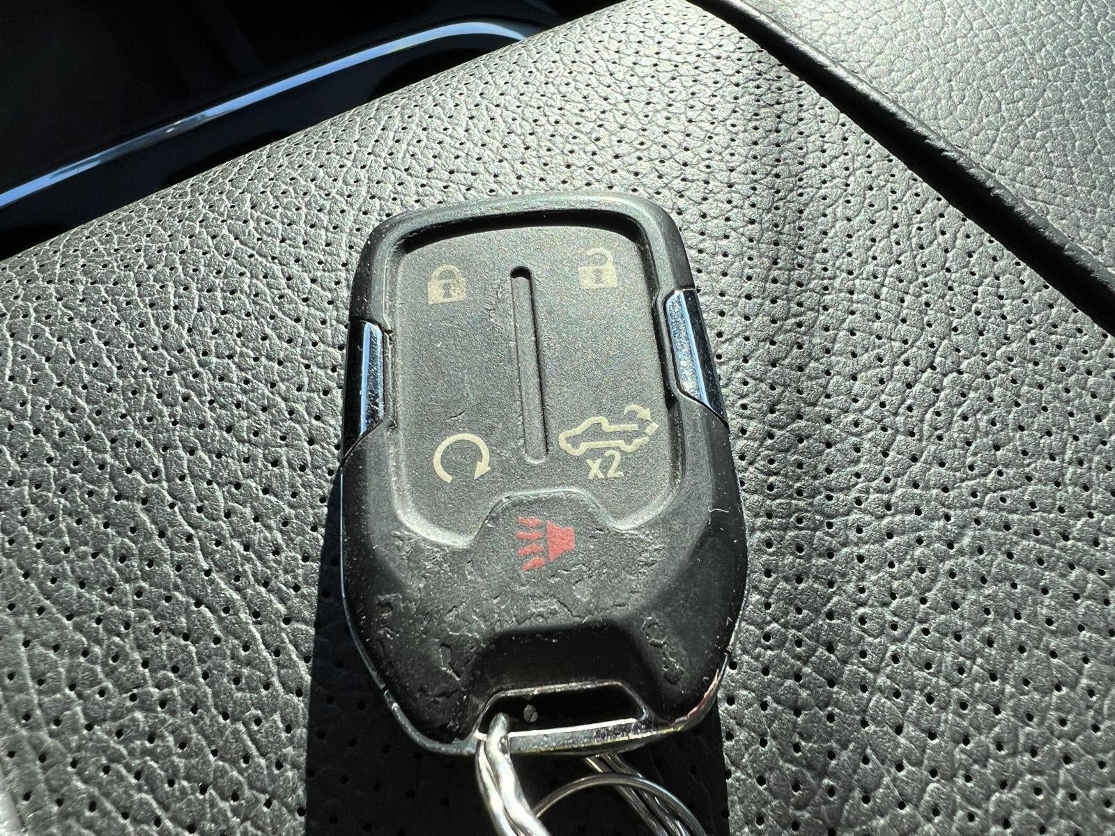 2023 GMC Sierra 2500HD Denali