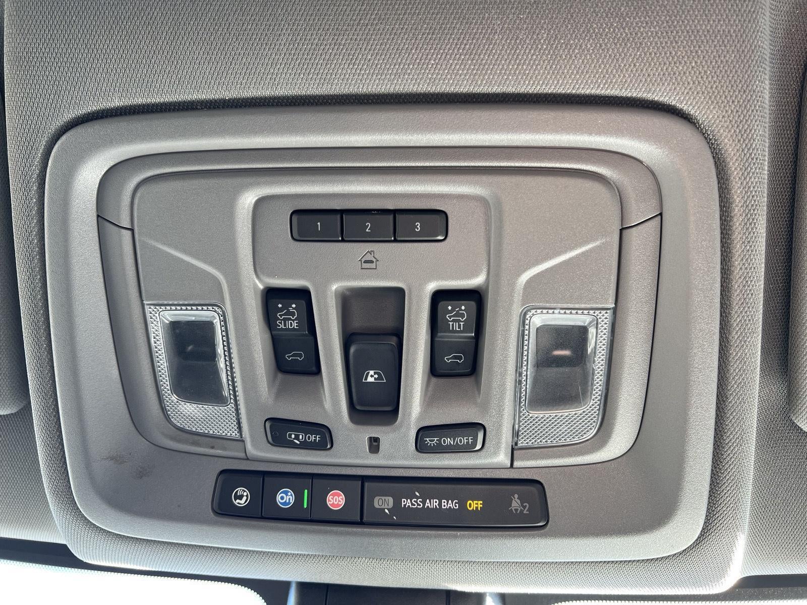 2023 GMC Sierra 2500HD Denali