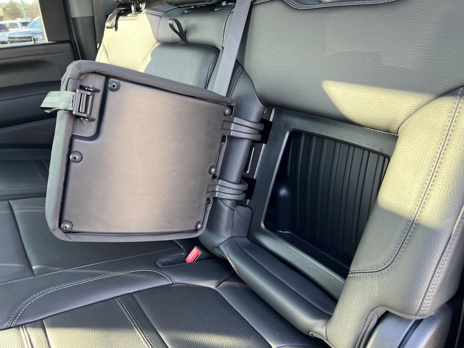 2023 GMC Sierra 2500HD Denali