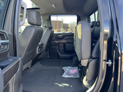 2023 GMC Sierra 2500HD Denali