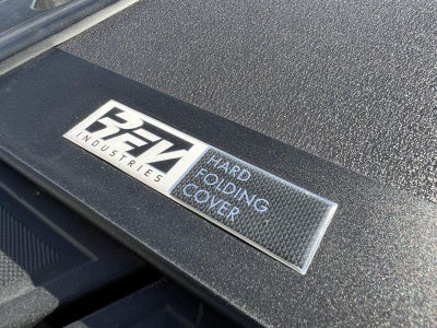 2023 GMC Sierra 2500HD Denali