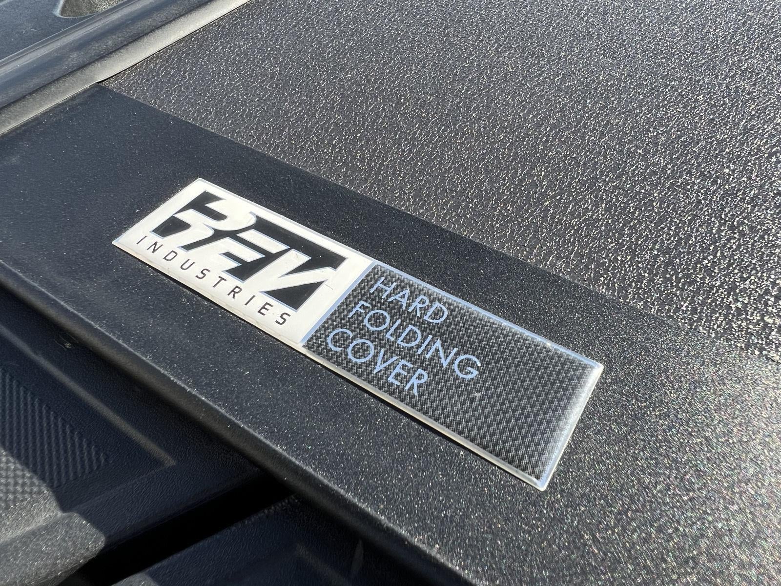 2023 GMC Sierra 2500HD Denali