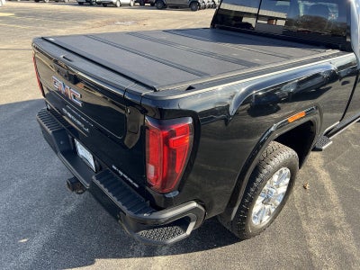 2023 GMC Sierra 2500HD Denali